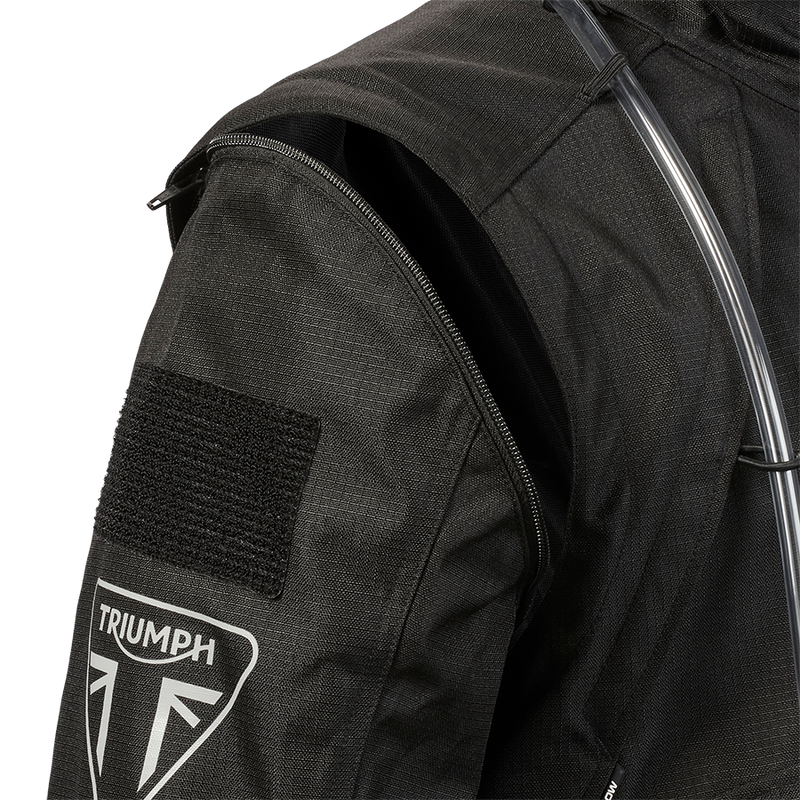 Triumph Pathfinder Offroad Jacket