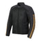 Triumph Mens Braddan Retro Mesh Jacket