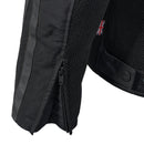Triumph Ladies Braddan Retro Mesh Jacket
