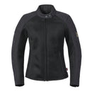 Triumph Ladies Braddan Retro Mesh Jacket