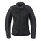 Triumph Ladies Braddan Retro Mesh Jacket