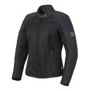 Triumph Ladies Braddan Retro Mesh Jacket