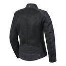 Triumph Ladies Braddan Retro Mesh Jacket