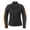 Triumph Ladies Braddan Retro Mesh Jacket