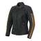 Triumph Ladies Braddan Retro Mesh Jacket