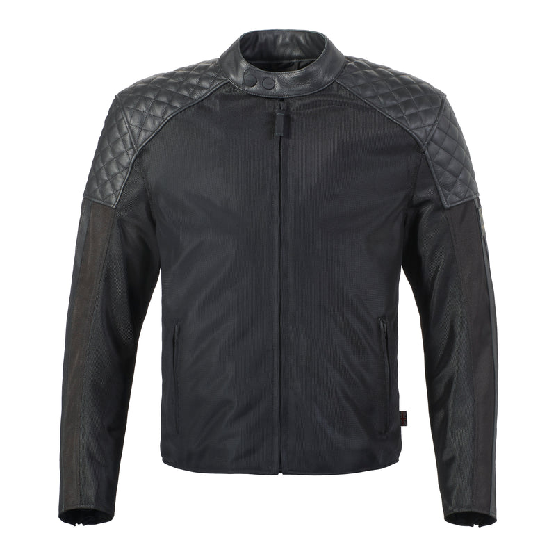 Triumph Mens Braddan Mesh 2 Jacket