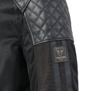 Triumph Mens Braddan Mesh 2 Jacket