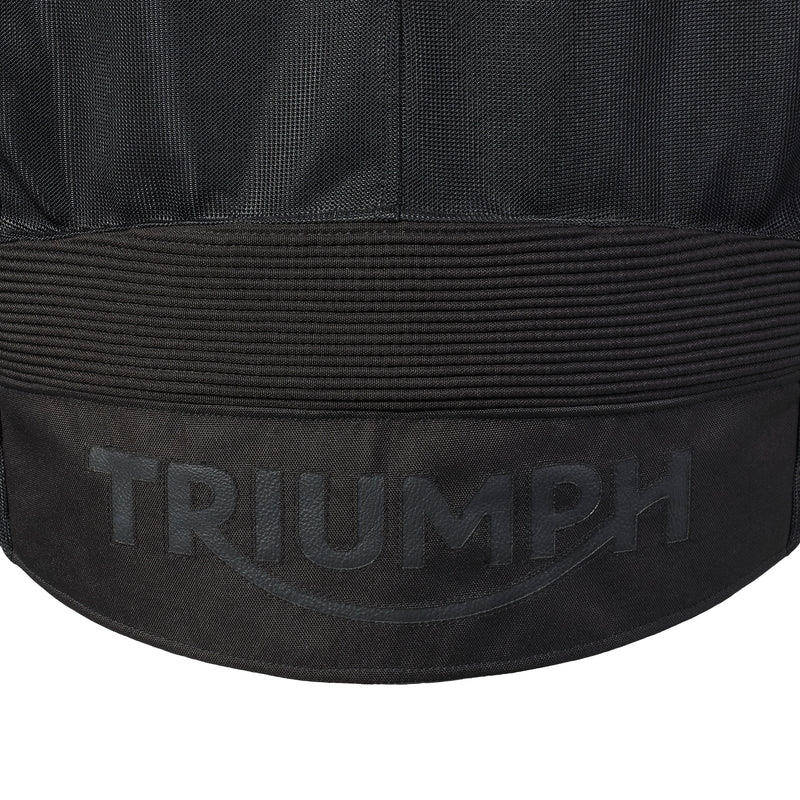Triumph Mens Braddan Mesh 2 Jacket