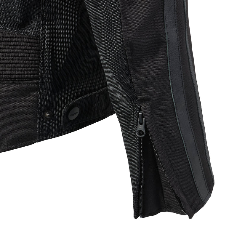 Triumph Mens Braddan Mesh 2 Jacket