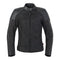 Triumph Ladies Braddan Mesh 2 Jacket