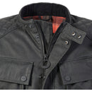 Triumph Mens Urban Explorer Jacket
