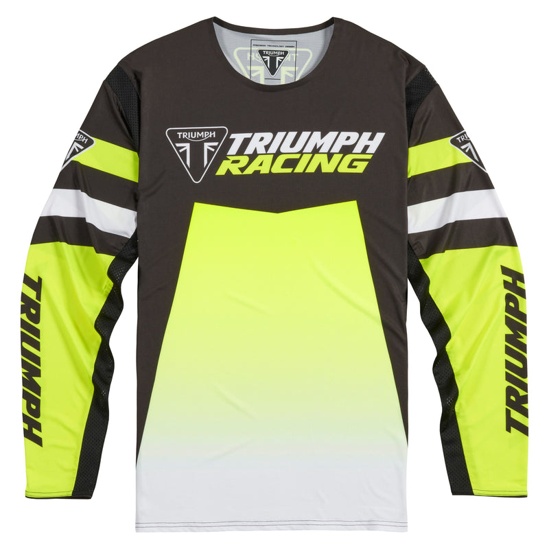 Triumph Adventure Race Jersey