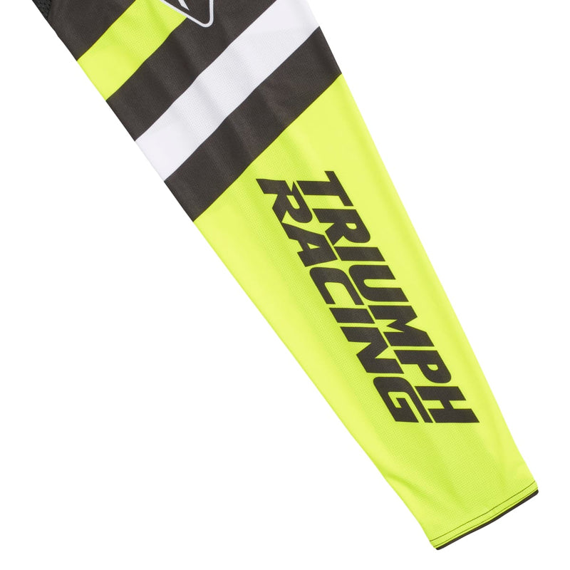 Triumph Adventure Race Jersey