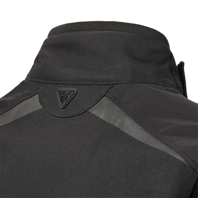 Triumph Mens Carrion Jacket
