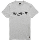 Triumph Mens Cartmel T Shirt