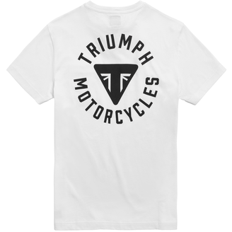Triumph Mens Newlyn T Shirt