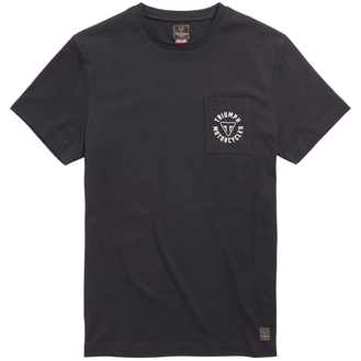 Triumph Mens Newlyn T Shirt