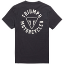 Triumph Mens Newlyn T Shirt