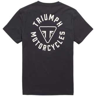 Triumph Mens Newlyn T Shirt