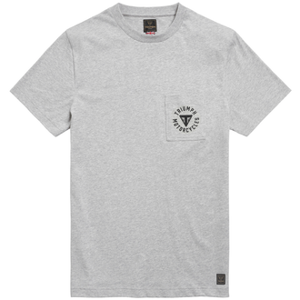 Triumph Mens Newlyn T Shirt