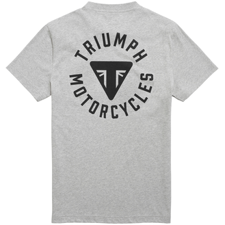 Triumph Mens Newlyn T Shirt