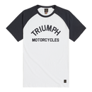 Triumph Mens Saltern T Shirt