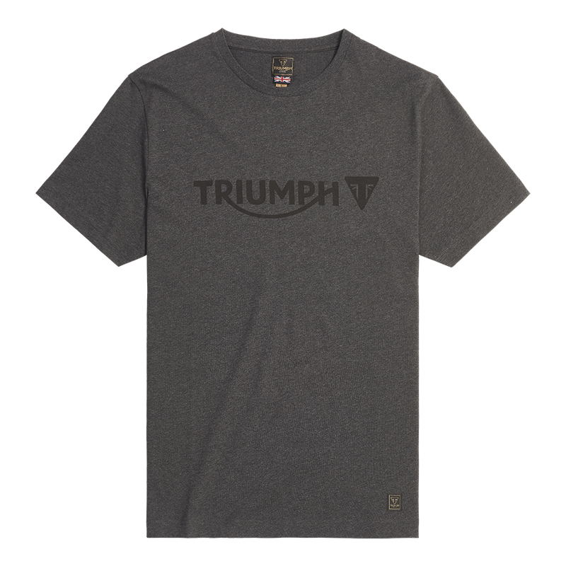 Triumph Mens Cartmel T Shirt