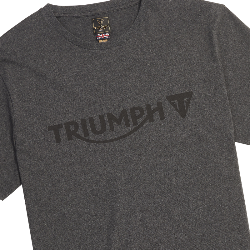 Triumph Mens Cartmel T Shirt