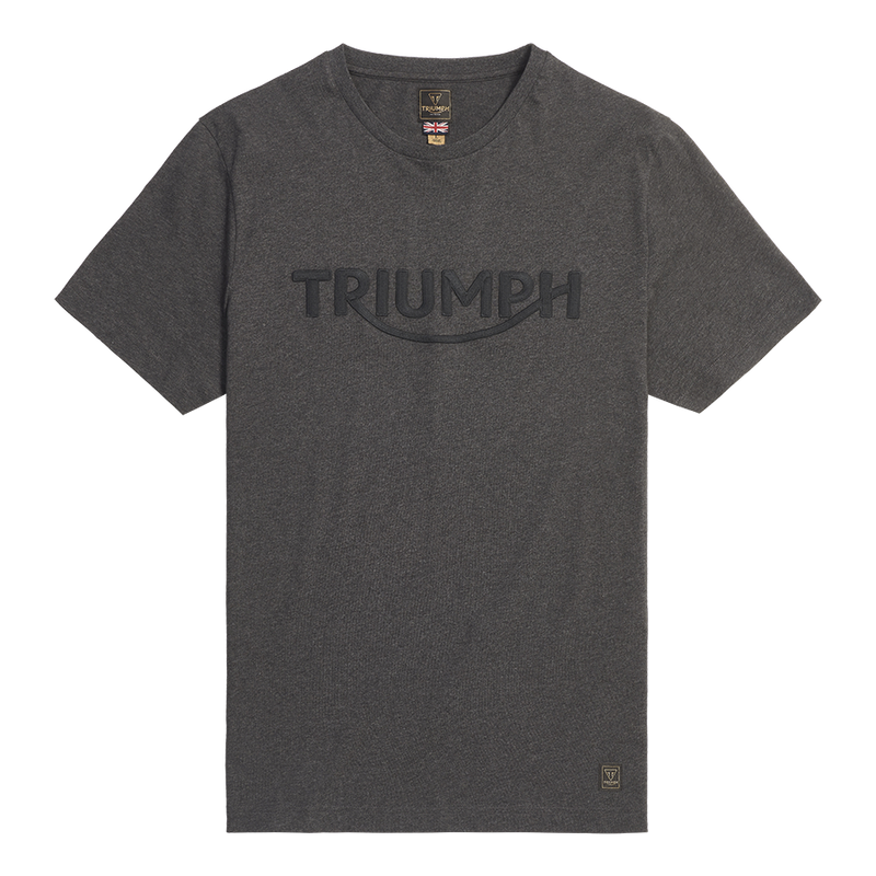 Triumph Mens Bamburgh T Shirt