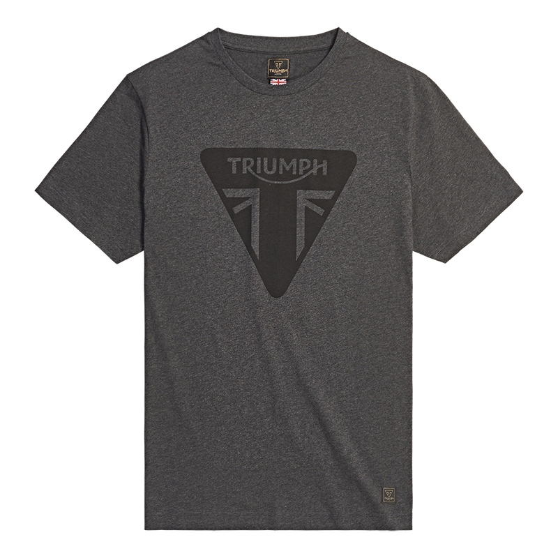 Triumph Mens Helston T Shirt