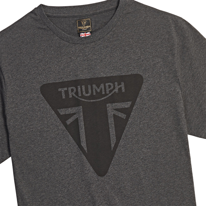Triumph Mens Helston T Shirt