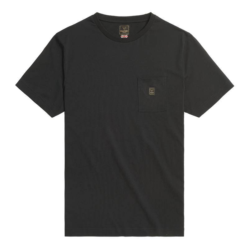 Triumph Bonneville T120 T Shirt