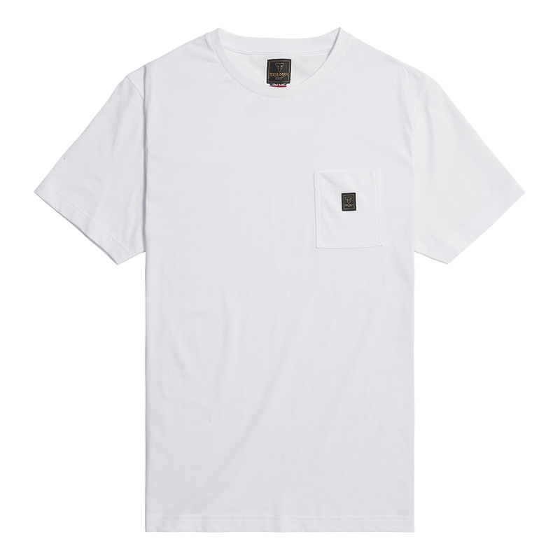 Triumph Bonneville T120 T Shirt