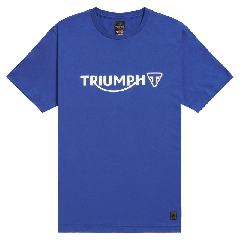 Triumph Mens Cartmel T Shirt