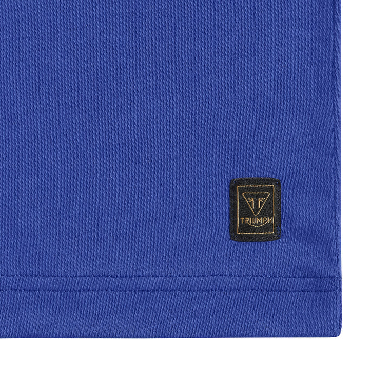 Triumph Mens Cartmel T Shirt