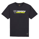 Triumph Mens Racing T Shirt