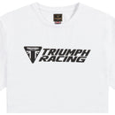 Triumph Mens Racing T Shirt
