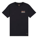 Triumph Mens Good Vibes T Shirt