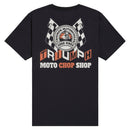 Triumph Mens Good Vibes T Shirt