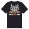 Triumph Mens Good Vibes T Shirt