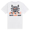 Triumph Mens Good Vibes T Shirt