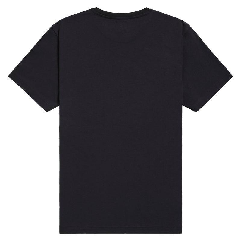 Triumph Mens Checkerboard T Shirt