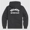 Triumph Dolan Zip Up Hoodie