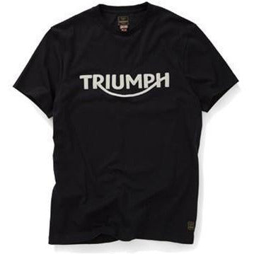 Triumph Mens Bamburgh T Shirt