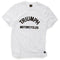 Triumph Mens Burnham T Shirt