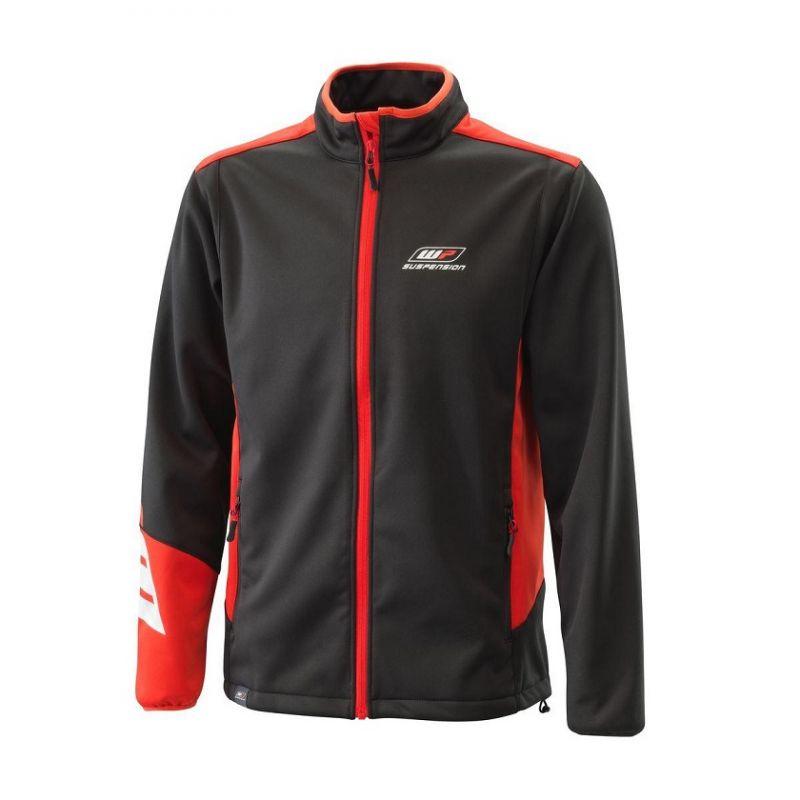 WP Replica Team Softshell Jacket