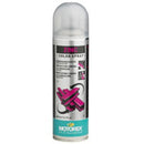 Motorex Zinc Colour Spray (Corrosion Resistant Primer) (12) Aerosol 500ml