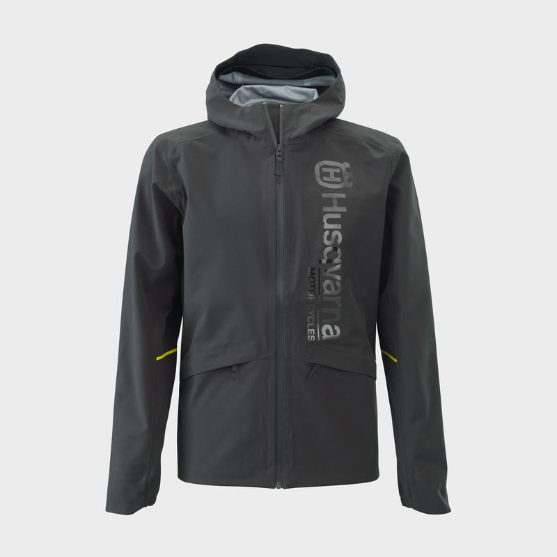 Husqvarna 2021 Accelerate Hardshell Jacket