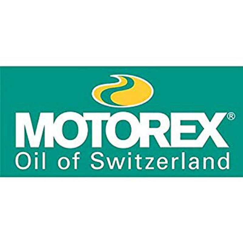 Motorex Decal 180x30mm