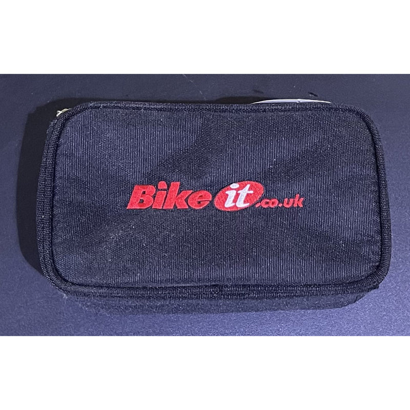 Bike It Goggle Bag